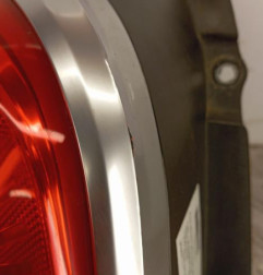 Feu arriere principal gauche (feux) FIAT 500X