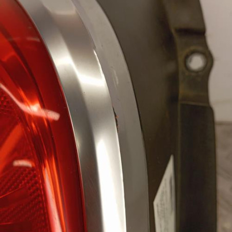 Feu arriere principal gauche (feux) FIAT 500X