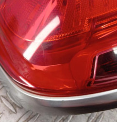 Feu arriere principal gauche (feux) FIAT 500X Photo n°4