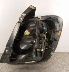 Feu arriere principal gauche (feux) FIAT 500X Photo n°5