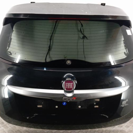 Malle/Hayon arriere FIAT 500X Photo n°1