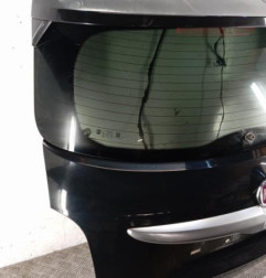 Malle/Hayon arriere FIAT 500X