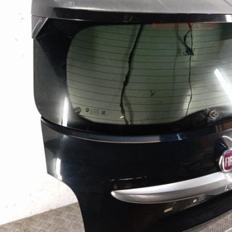 Malle/Hayon arriere FIAT 500X