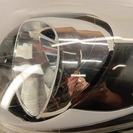 Optique avant principal gauche (feux)(phare) FIAT 500X
