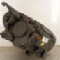 Optique avant principal gauche (feux)(phare) FIAT 500X