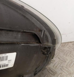 Optique avant principal gauche (feux)(phare) FIAT 500X Photo n°5