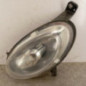 Optique avant secondaire gauche (feux)(clignotant) FIAT 500X