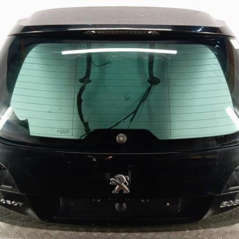 Malle/Hayon arriere PEUGEOT 508 1 SW