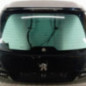 Malle/Hayon arriere PEUGEOT 508 1 SW