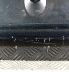 Malle/Hayon arriere PEUGEOT 508 1 SW Photo n°3