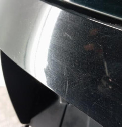 Malle/Hayon arriere PEUGEOT 508 1 SW Photo n°4