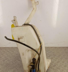 Vase de lave glace RENAULT CLIO 4 Photo n°1