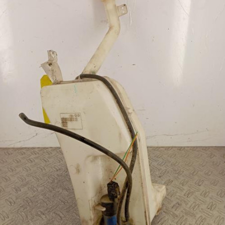 Vase de lave glace RENAULT CLIO 4 Photo n°1