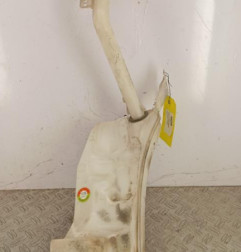 Vase de lave glace RENAULT CLIO 4