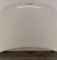 Capot RENAULT CLIO 4 Photo n°1