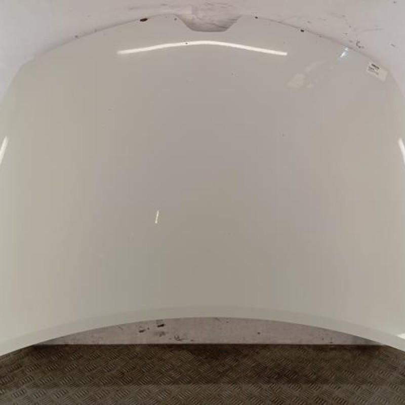 Capot RENAULT CLIO 4