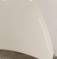 Capot RENAULT CLIO 4