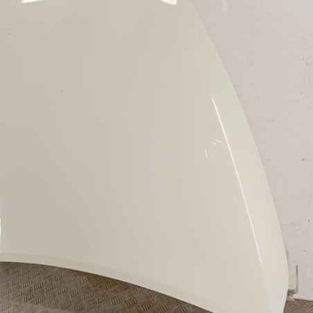 Capot RENAULT CLIO 4