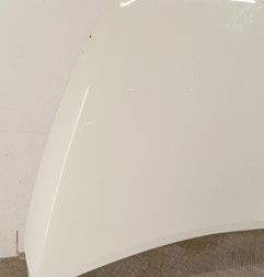 Capot RENAULT CLIO 4 Photo n°3