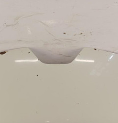 Capot RENAULT CLIO 4 Photo n°4