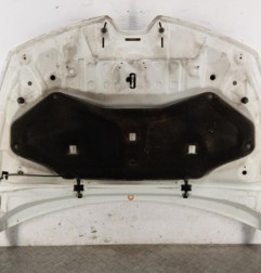 Capot RENAULT CLIO 4 Photo n°6