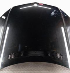 Capot MERCEDES CLASSE CLC 203 Photo n°1