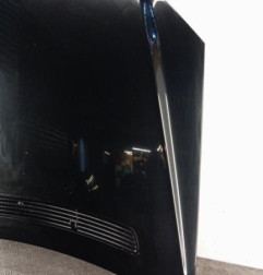 Capot MERCEDES CLASSE CLC 203 Photo n°3