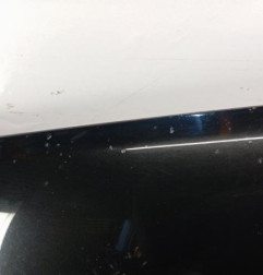 Capot MERCEDES CLASSE CLC 203 Photo n°4