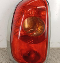 Feu arriere principal gauche (feux) MINI MINI 2 R60 Photo n°1