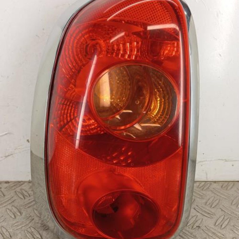Feu arriere principal gauche (feux) MINI MINI 2 R60