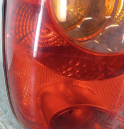 Feu arriere principal gauche (feux) MINI MINI 2 R60