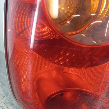 Feu arriere principal gauche (feux) MINI MINI 2 R60
