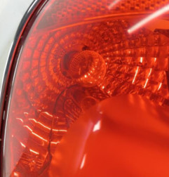 Feu arriere principal gauche (feux) MINI MINI 2 R60 Photo n°3