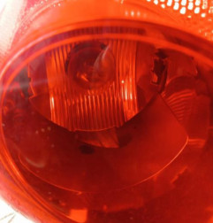 Feu arriere principal gauche (feux) MINI MINI 2 R60 Photo n°4