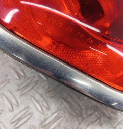 Feu arriere principal gauche (feux) MINI MINI 2 R60 Photo n°5