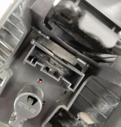 Feu arriere principal gauche (feux) MINI MINI 2 R60 Photo n°7