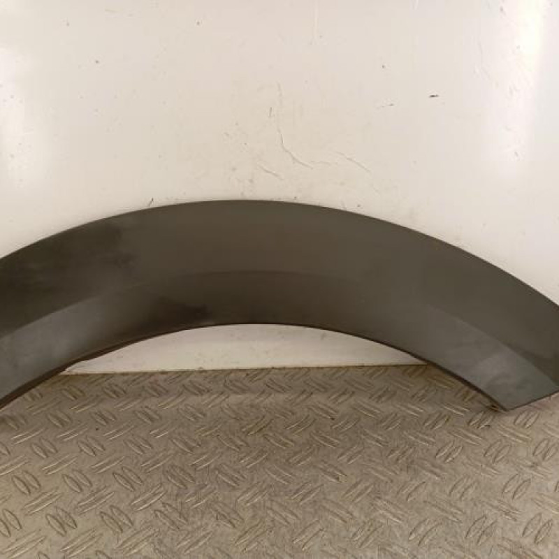 Extension d'aile arriere gauche MINI MINI 2 R60