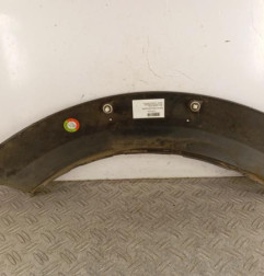 Extension d'aile arriere gauche MINI MINI 2 R60