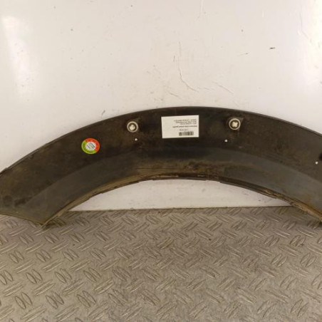 Extension d'aile arriere gauche MINI MINI 2 R60