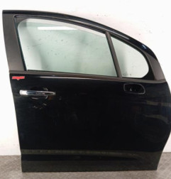 Porte avant droit CITROEN C3 2 Photo n°1