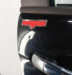 Porte avant droit CITROEN C3 2