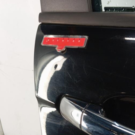 Porte avant droit CITROEN C3 2