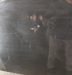 Porte avant droit CITROEN C3 2 Photo n°3