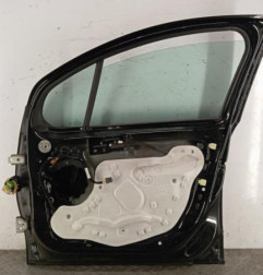 Porte avant droit CITROEN C3 2 Photo n°4