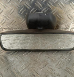 Retroviseur interieur PEUGEOT 607 Photo n°1