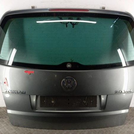 Malle/Hayon arriere VOLKSWAGEN TOURAN 1 Photo n°1
