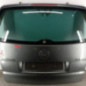 Malle/Hayon arriere VOLKSWAGEN TOURAN 1