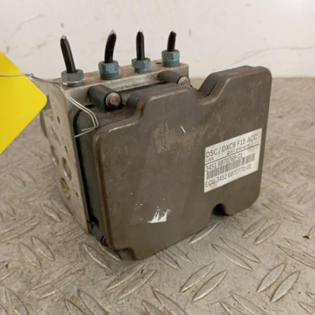 Bloc ABS (freins anti-blocage) BMW X6 F16