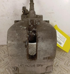 Etrier arriere gauche (freinage) BMW X6 F16 Photo n°1