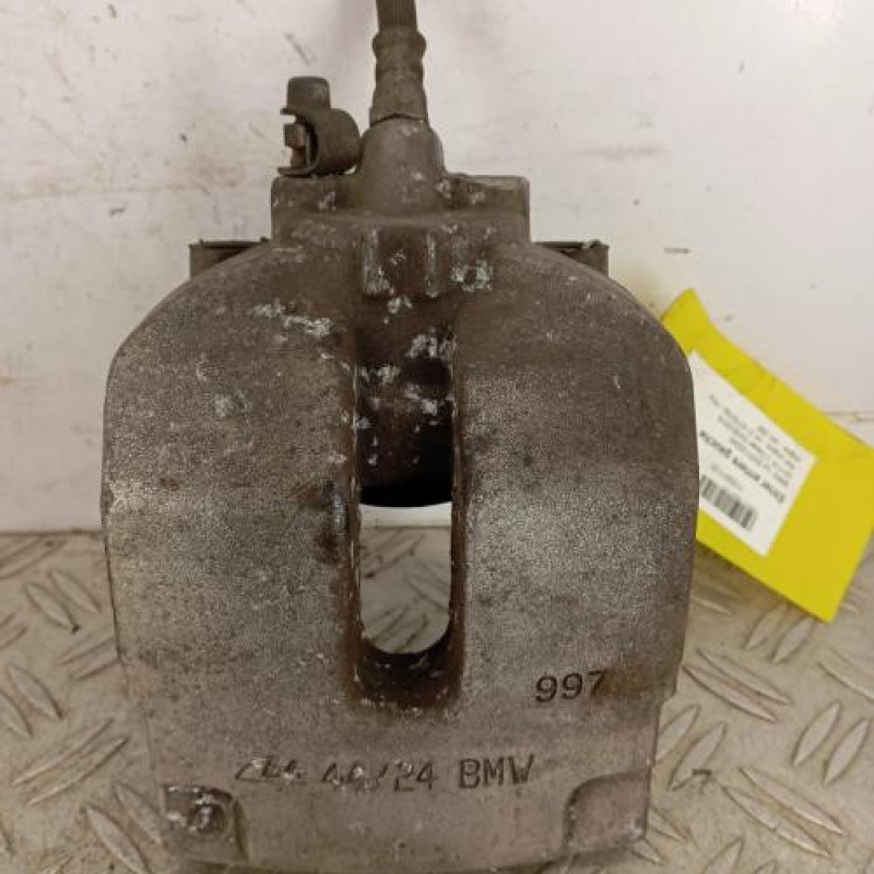 Etrier arriere gauche (freinage) BMW X6 F16